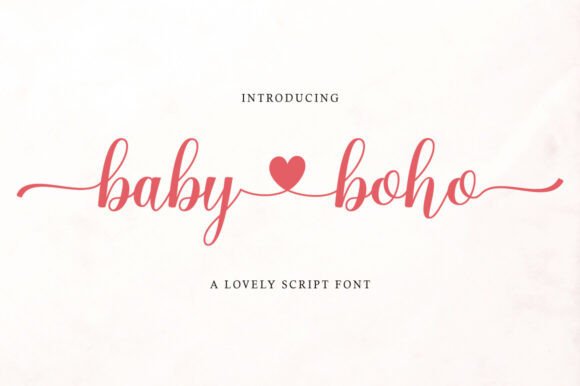 Baby Boho: Where Elegance Meets Everyday Creativity