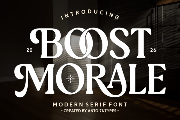 Boost Morale: Infusing Dignified Charm into Modern Design